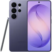 Celular Samsung Galaxy S26 Ultra SM-S948B - 16/1TB - 6.9" - Dual-Sim - NFC - Cobalt Violet