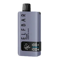Elfbar Te 30K Bubbaloo Grape