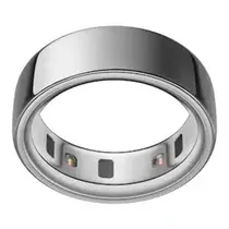 Oura Ring 5 Size 7 - Silver