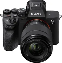 Camara Sony ...