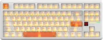  Teclado Mec...
