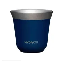 Hydrate Taza 726335 Espresso 80ML Azul