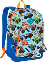 Mochila Esco...