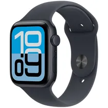 Apple Watch Se 3 44MM Midnight MEHN4LW/A Al Sport Band s/M GPS