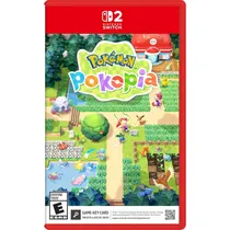 Nintendo Jue...