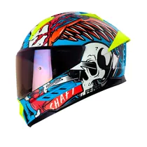  Casco Shaft...