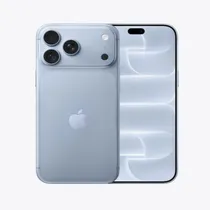 iPhone 18 Pro Max 256GB Glacier Blue