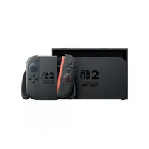 Console Nintendo Switch 2 256GB BEE-001 - Black