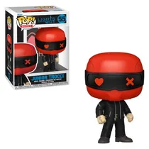 Funko Pop Bo...