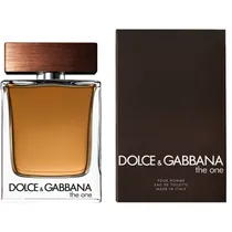 Dolce Gabban...