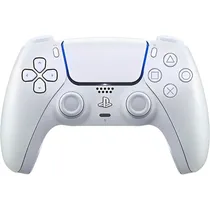 Controle Sony Dualsense para Playstation 5 CFI-ZCT1J12 - Chroma Pearl