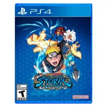  Jogo Naruto...