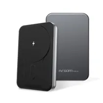 Power Bank 10.000MAH ARG-PB-1162SL Type-C Magsafe