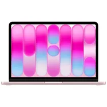 Apple Macbook Neo MHFJ4B/A A18 Pro 8/512GB Blush 13 2026