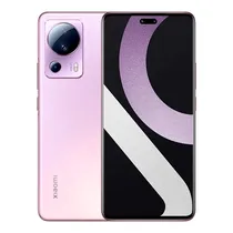 Celular Xiaomi 13 Lite 5G 256GB / 8GB Ram - Rosa Global