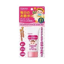 Wakodo Protector Solar Infantil SPF21