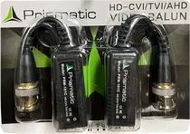 Balun Prisma...