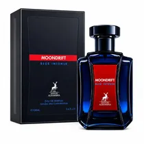 Perfume Mais...