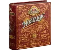 Basilur Tea...