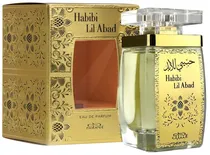  Perfume Nab...