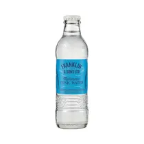  Agua Tonica...