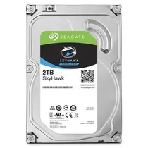  HD Seagate ...