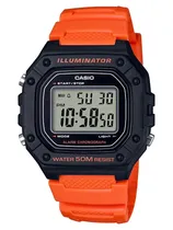  Casio Reloj...