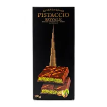 Barra Chocol...