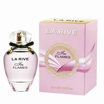  Perfume La ...