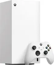 Console Xbox Series X 1TB 8K HDR - Bivolt 50/60HZ (Japonês)