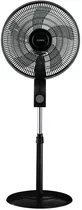 Ventilador de Coluna Coby FY3322-2203B 16" 50W - 110V/60HZ