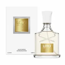 Perfume Love...