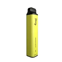 Vaper Juucy Banana Berry 1600 Puff