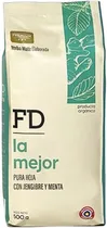  Erva Mate F...