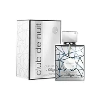 Perfume Armaf Club de Nuit Sillage Edp 105ML