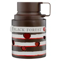 Perfume Armaf Odyssey Black Forest Unissex Eau de Parfum 100ML