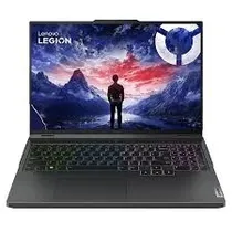 Notebook Lenovo Legion Pro 5I 83F3000HUS ULTRA9-275HX/ 32GB/ 1TB SSD/ 16" 2.5K Oled/ RTX5070 8GB/ W11 Nue