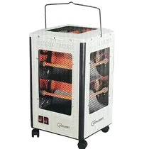 Aquecedor Sunlight S3207 2000W 220V/50-60HZ