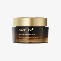 Medicube Deep Vita C Capsule Cream 55G