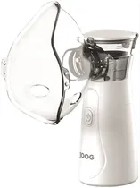 Nebulizador Portátil Joog JNB01