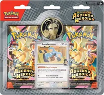 Cartas Pokém...