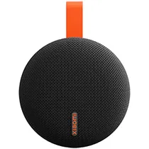 Speaker Xiao...
