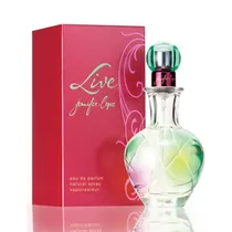Jlo Live Edp...