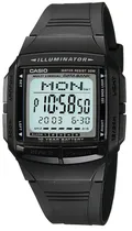 Relogio Masculino Digital Casio DB-36-1AVDF