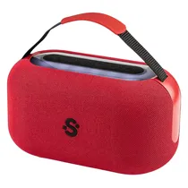  Speaker Por...