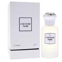 Perfume Ahmed Al Maghribi Couture Noir Exdp Unissex - 100ML