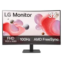 Monitor LG ...