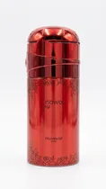 Mawwal Perfume Corporal Nawa Unisex 250ML