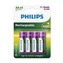  Pilhas Phil...