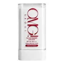 Omg Txa Niacinamide Sun Stick SPF 50+ 18G